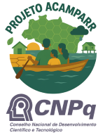 PROJETO ACAMPARR